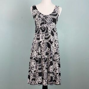 Flattering Lightweight Dress